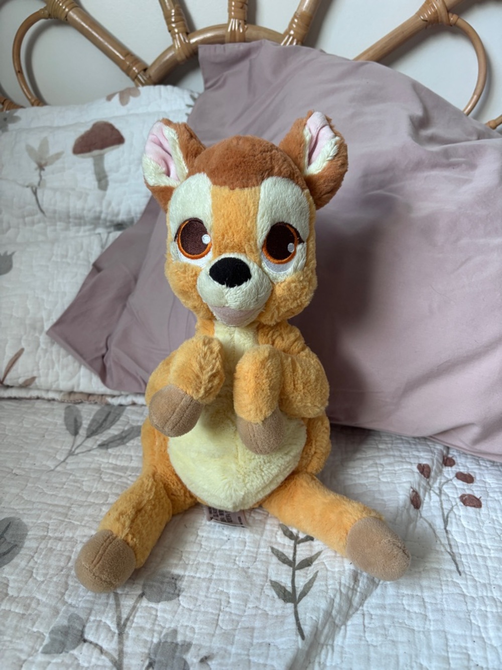 Disney Bambi Baby
